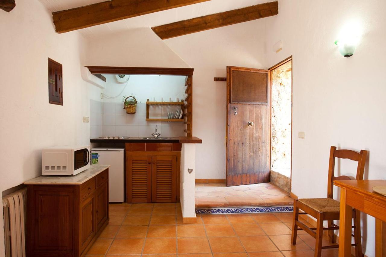 Son Sureda Farm stay