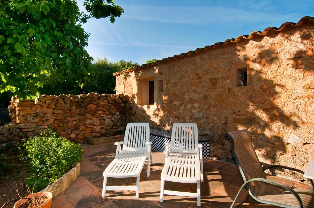 Son Sureda Vakantieboerderij Manacor (Mallorca)