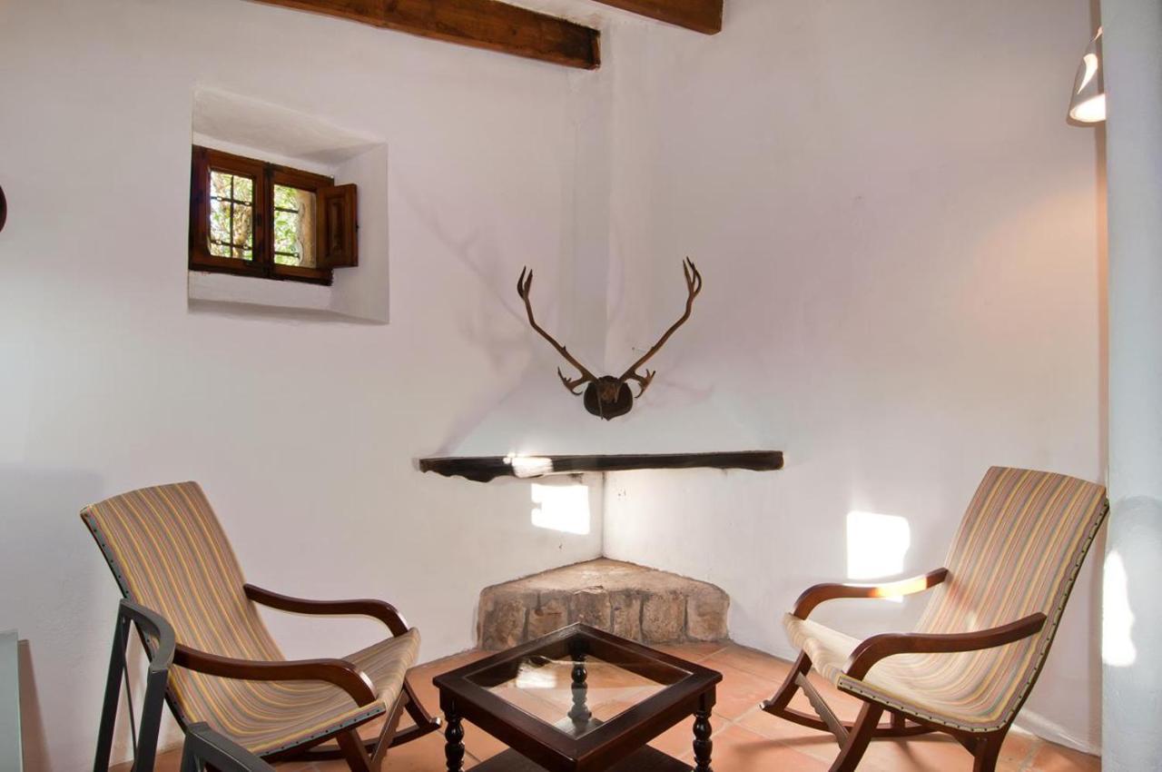 Vakantieboerderij Son Sureda
