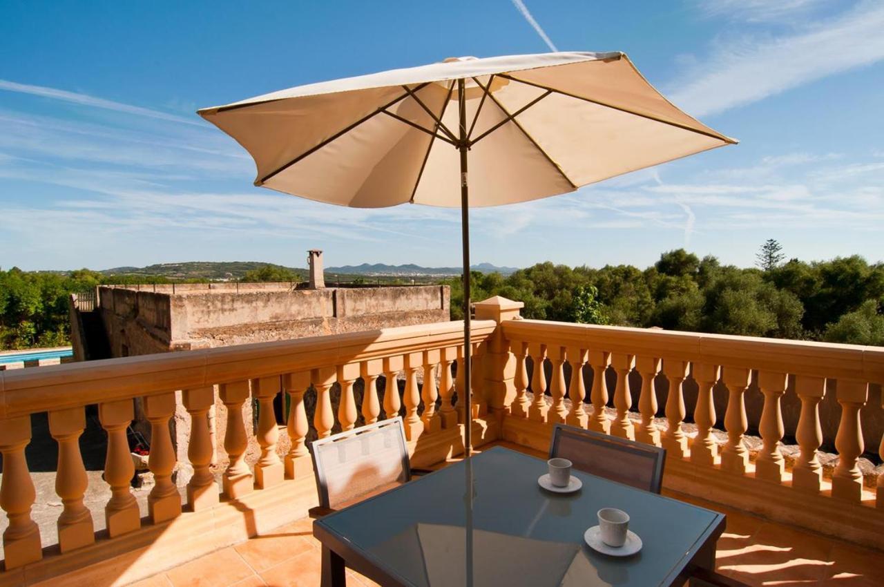 Son Sureda Vakantieboerderij