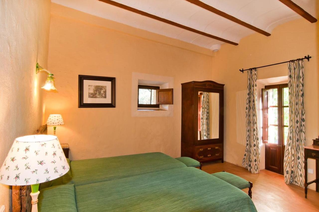 Son Sureda Vakantieboerderij