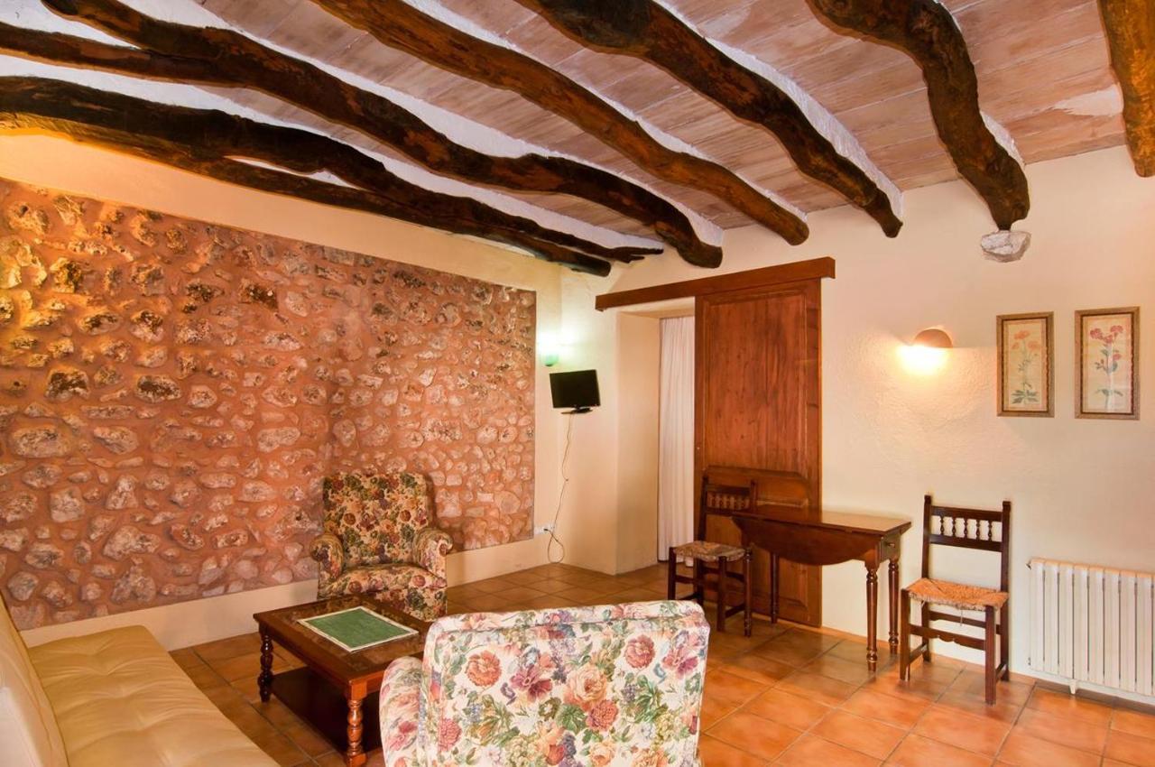 Son Sureda Vakantieboerderij