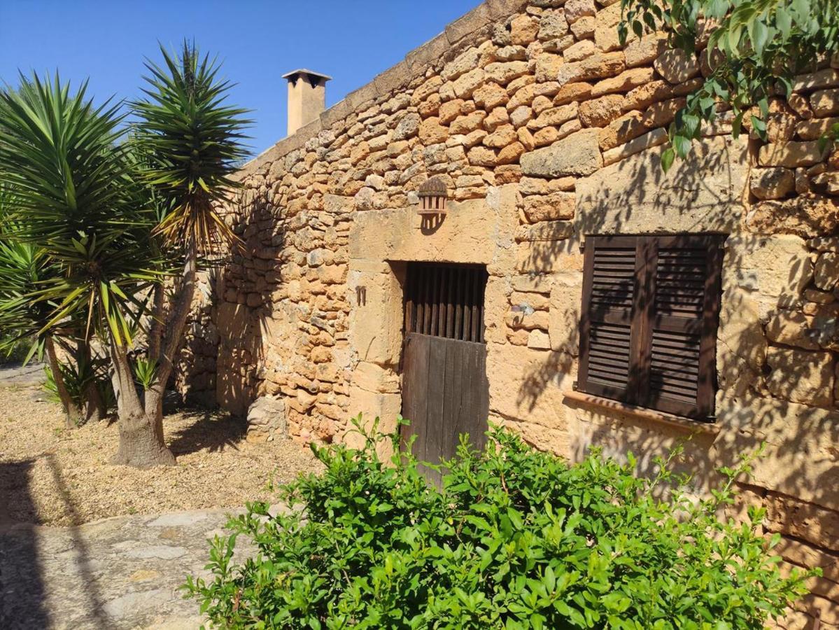 Vakantieboerderij Son Sureda