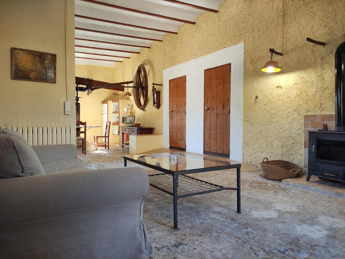 Son Sureda Vakantieboerderij Manacor (Mallorca)