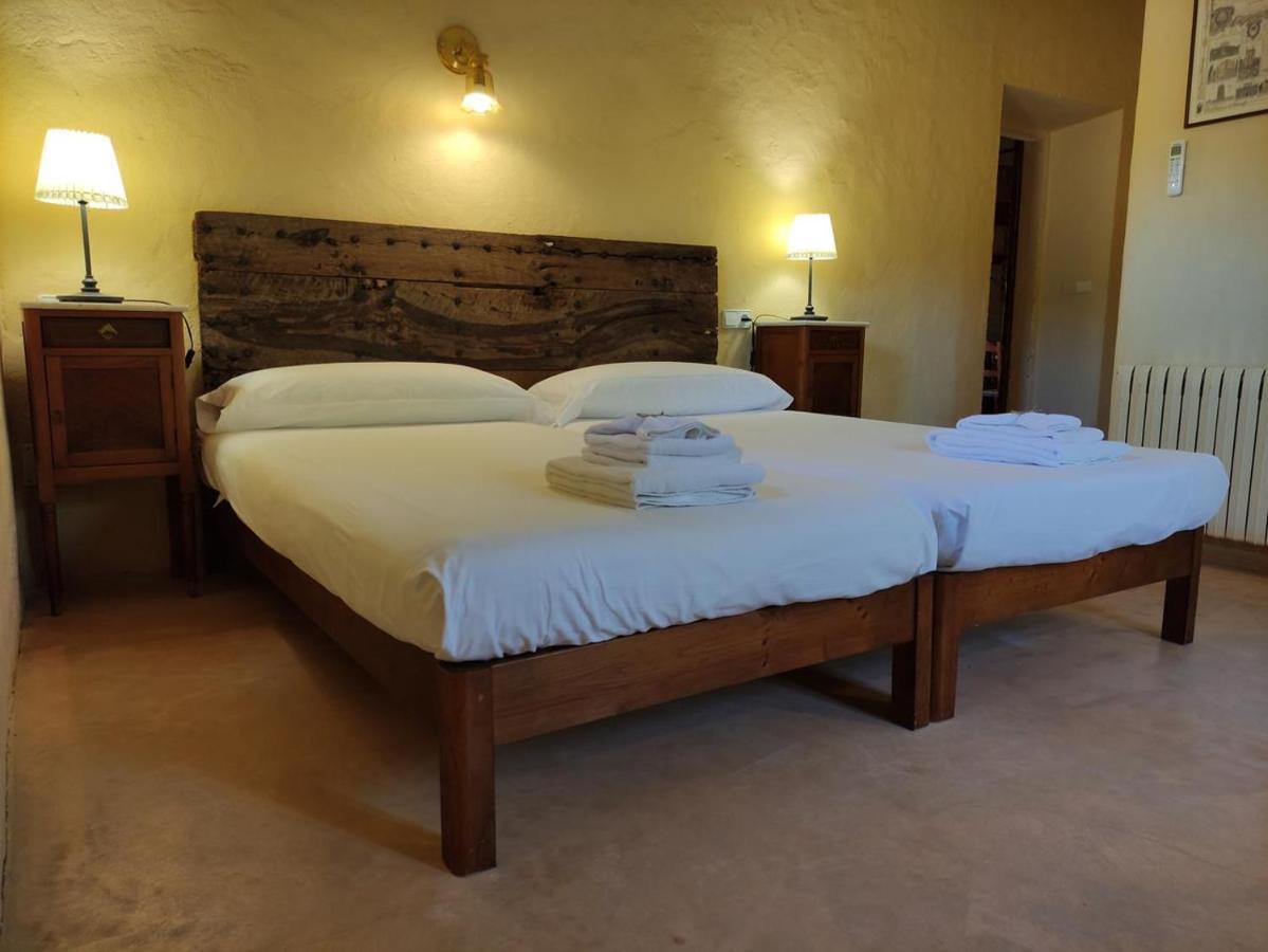 Vakantieboerderij Son Sureda Manacor (Mallorca)