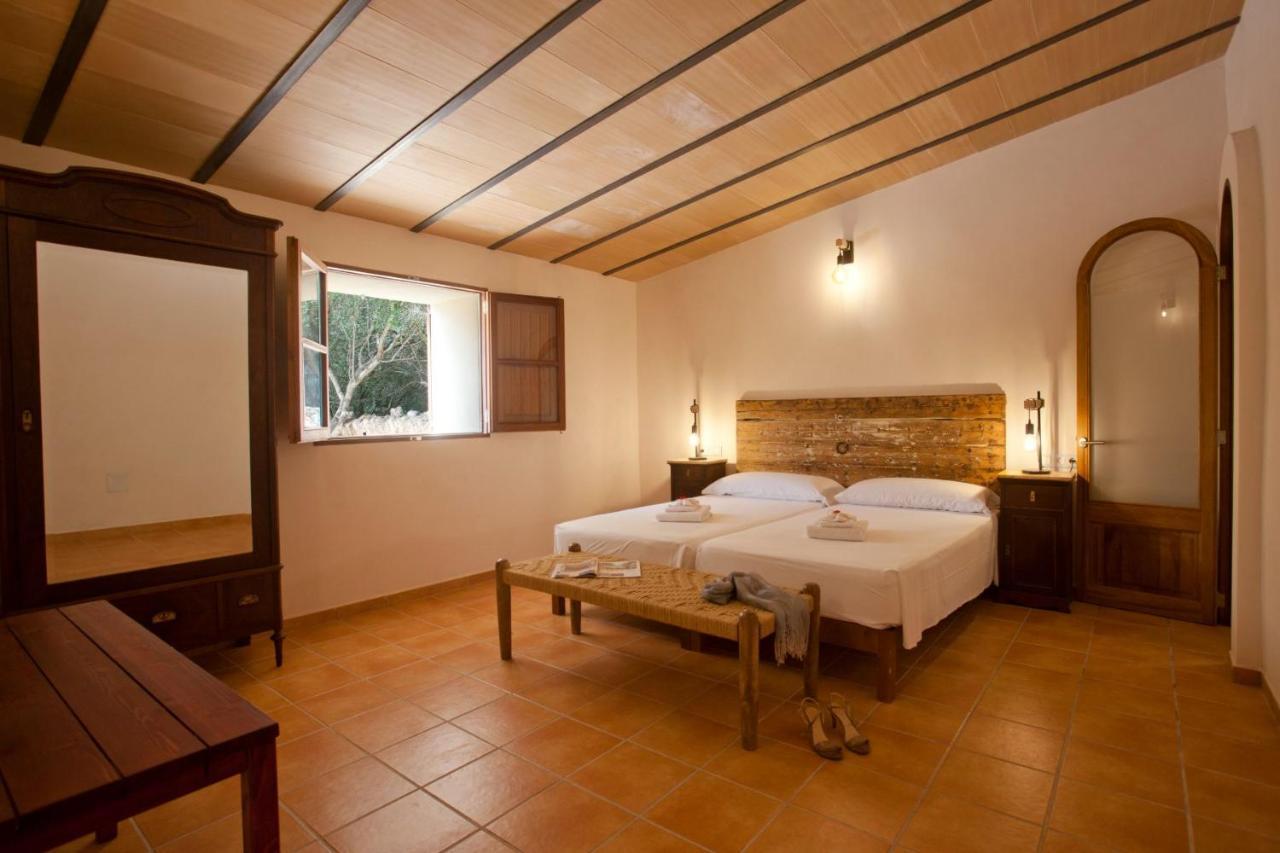 Son Sureda Vakantieboerderij *