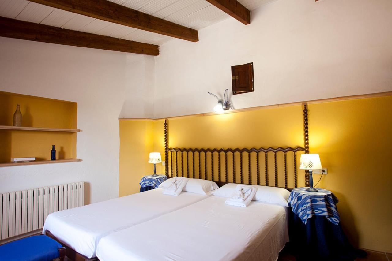 Vakantieboerderij Son Sureda