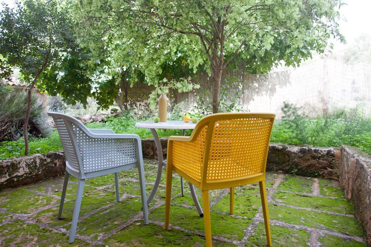Vakantieboerderij Son Sureda Manacor (Mallorca)