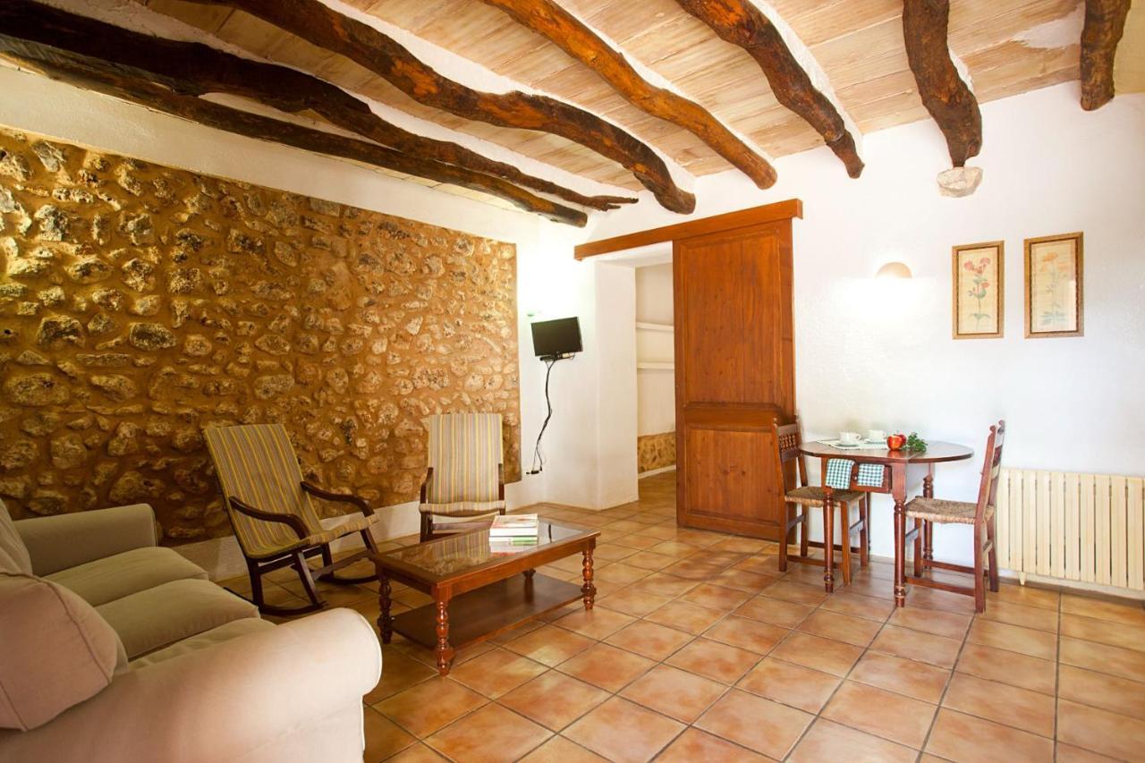 Vakantieboerderij Son Sureda Manacor (Mallorca)