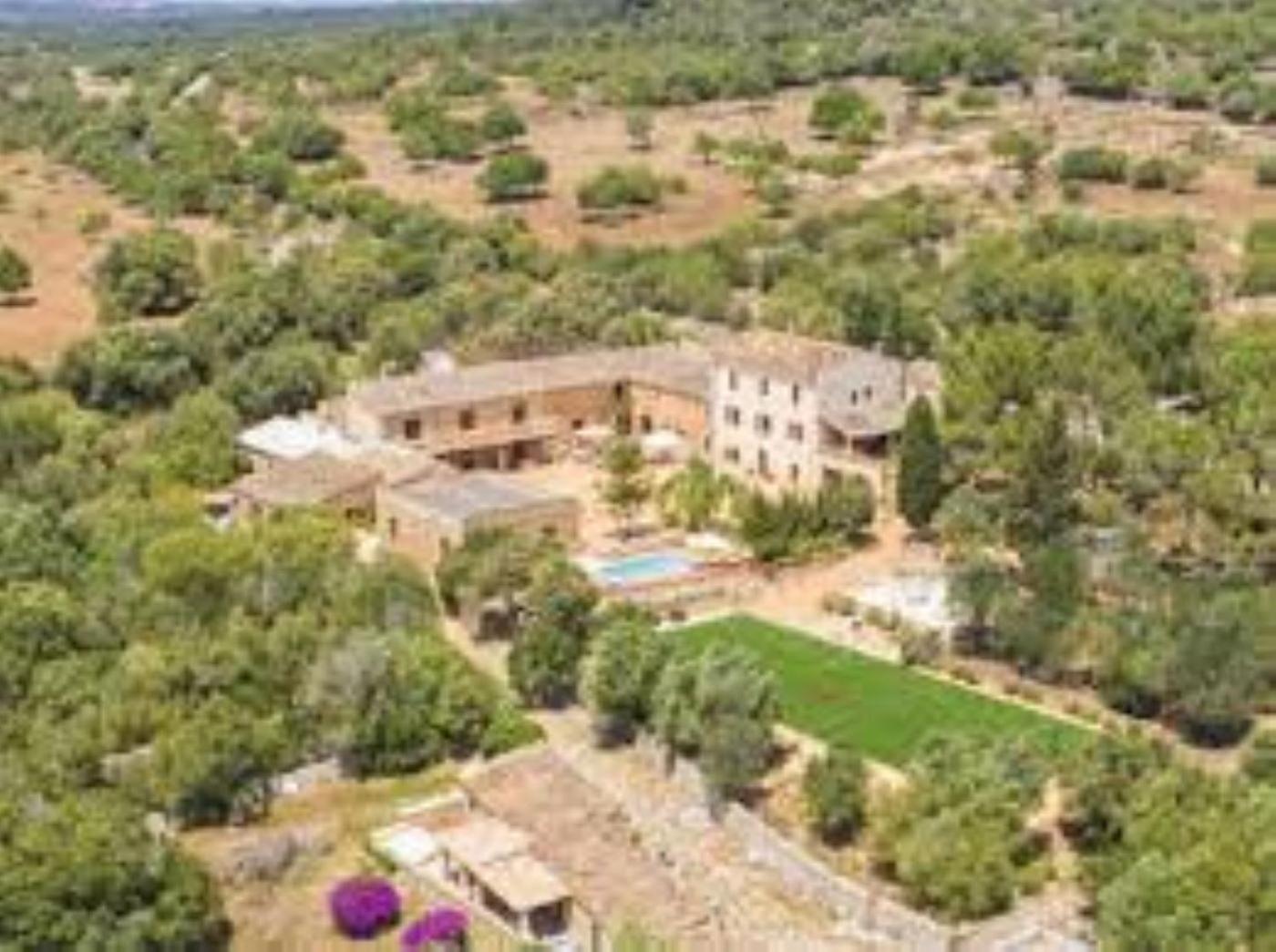 Son Sureda Vakantieboerderij