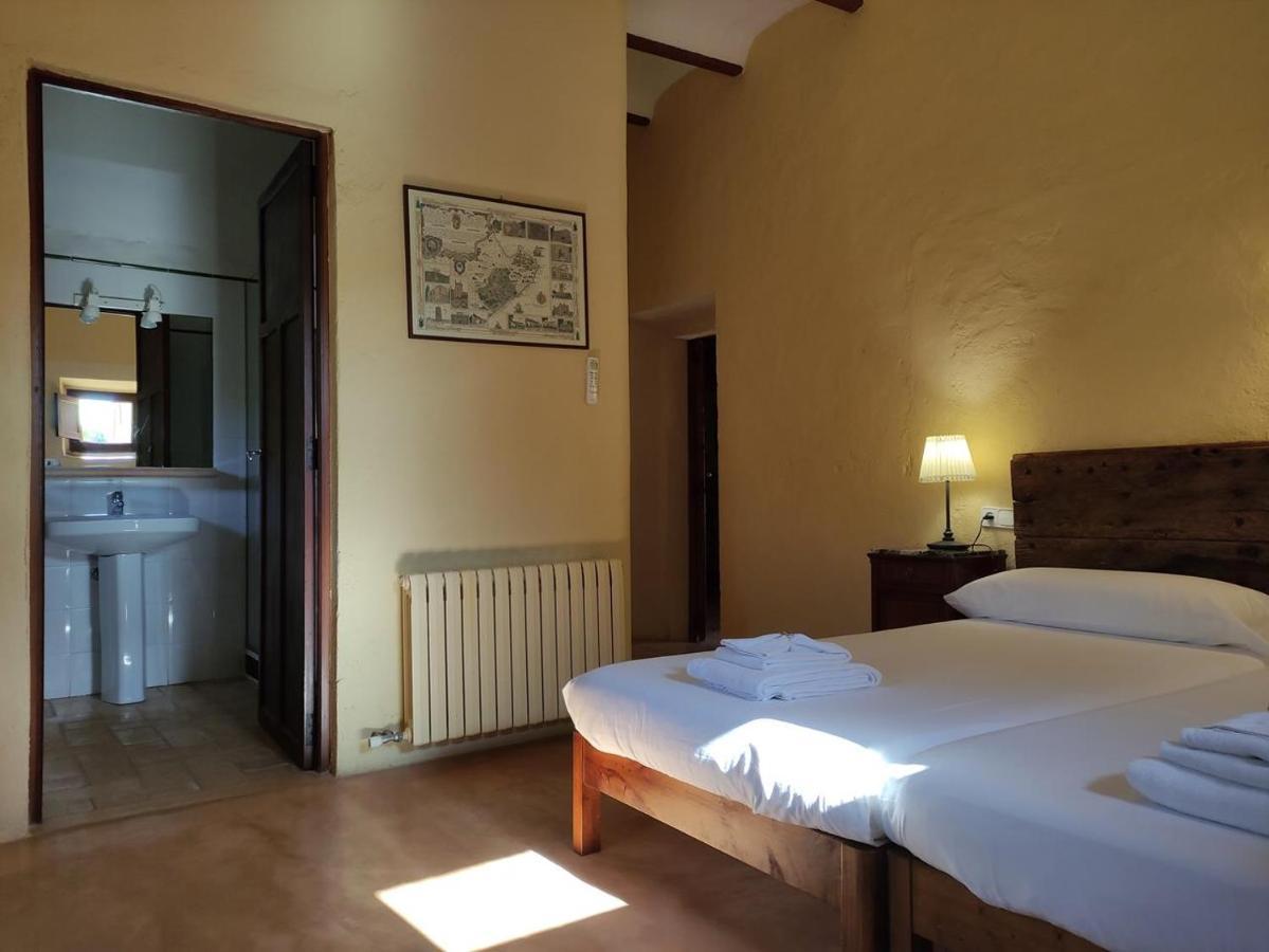 Son Sureda Vakantieboerderij