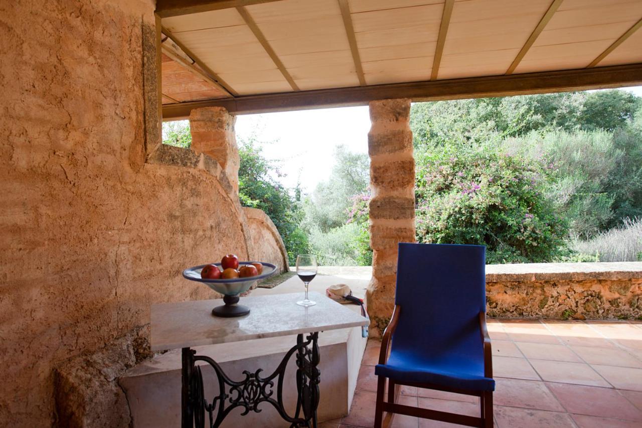 Agroturismo Son Sureda Manacor (Mallorca)